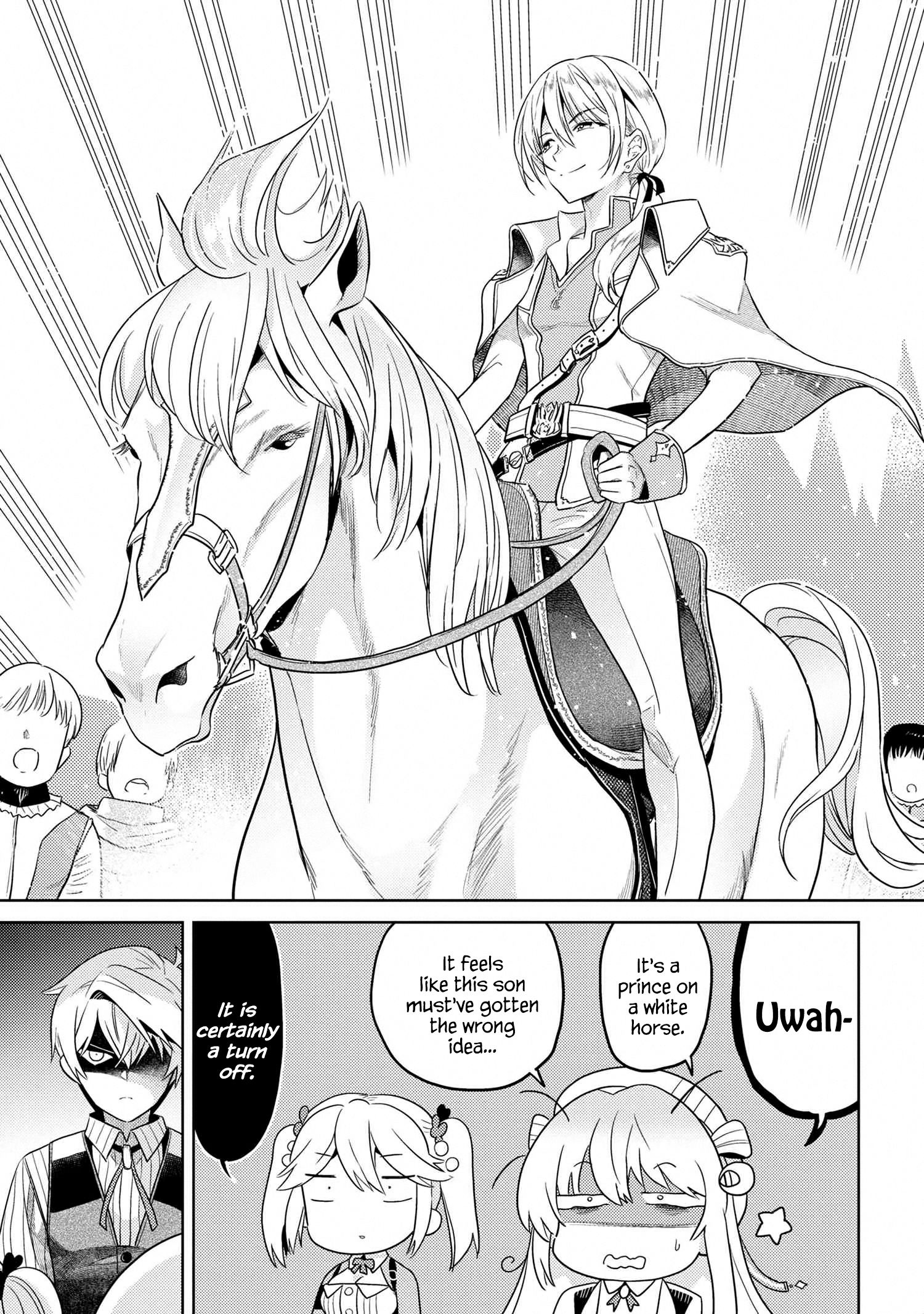 Sekai Saikyou no Assassin, isekai kizoku ni tensei suru Chapter 11.1 5